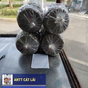 Bánh đa đến Cát Lái